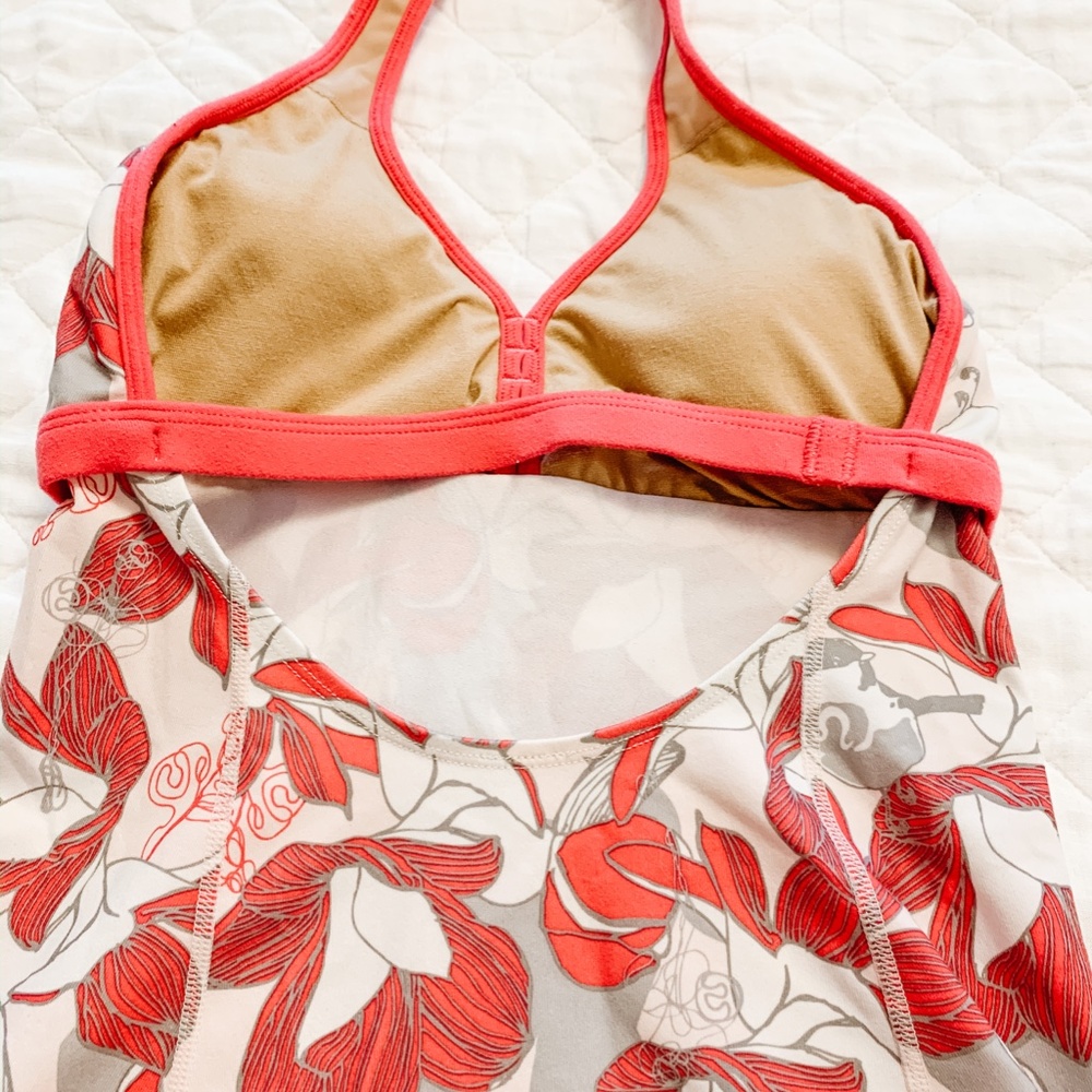 Lululemon Halter - Picture 2 of 2